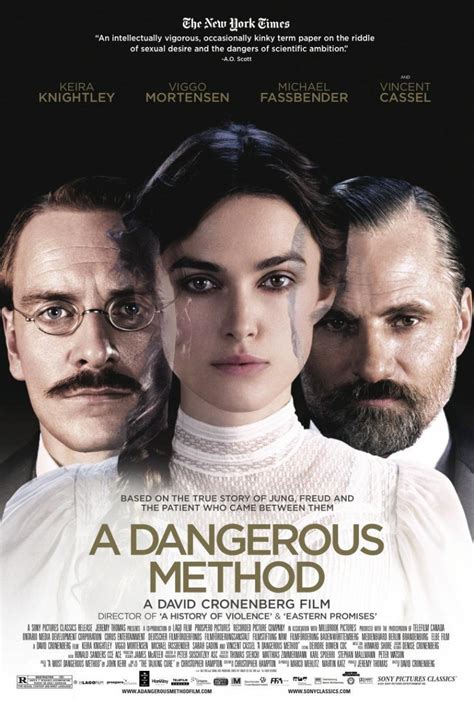 flixtor a dangerous method|A Dangerous Method .
